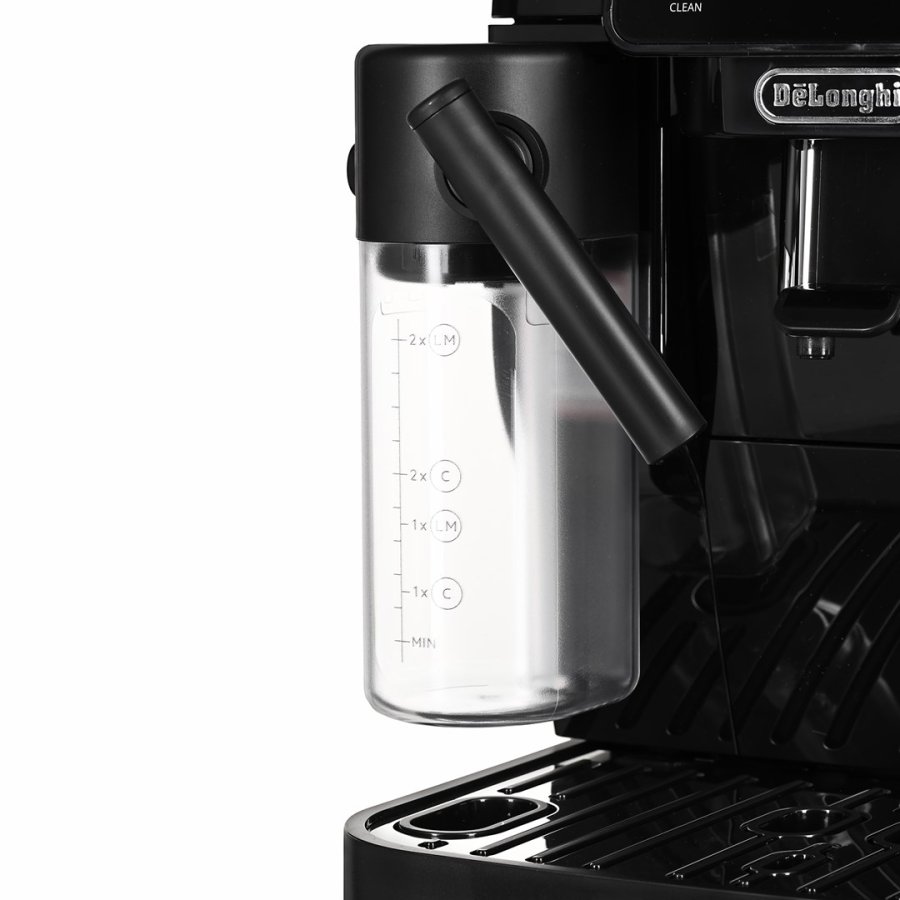 DELONGHI ESPRESSOMASKINE ECAM 220.60.B #15