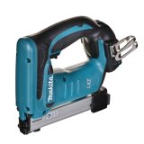 Makita DST221Z sm & hfteklamme pistol Hftepistol Batteri #2