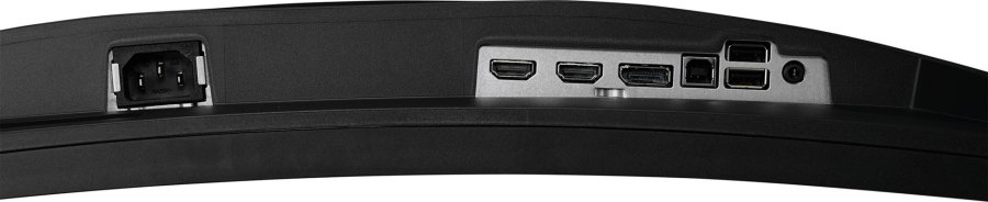 iiyama G-MASTER GB2766HSU-B1 LED display 68,6 cm (27