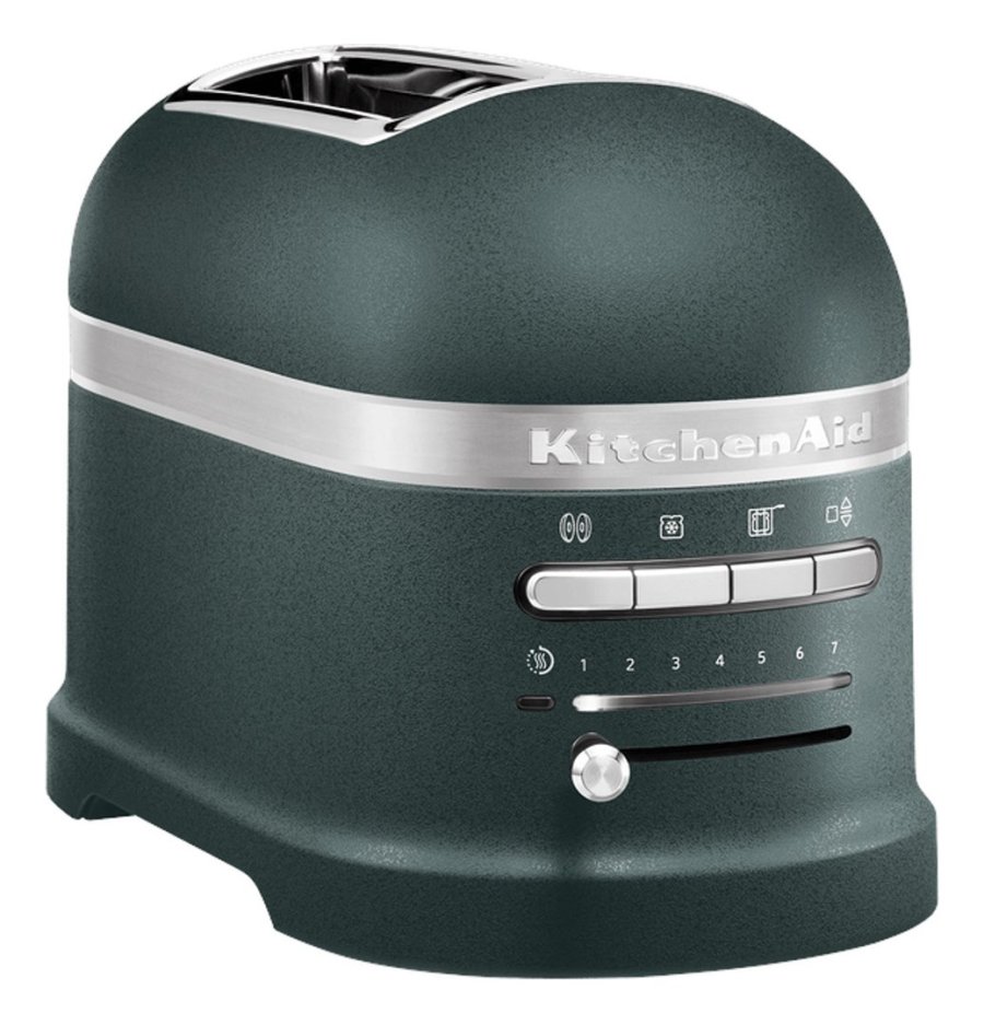 KitchenAid 5KMT2204EPP 7 2 skive(r) 1250 W Benzinfarve #1