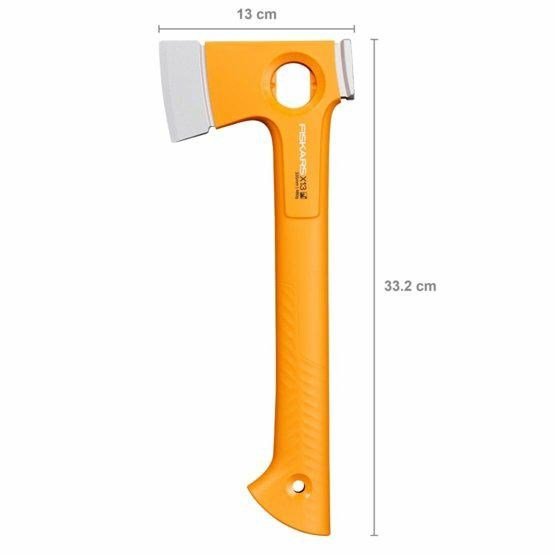 Fiskars 1069101 kse vrktj #5