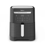 Tefal Easy Fry & Grill EY8018 6,5 L Enkeltst�ende 1830 W Varmluftsteger Sort #8