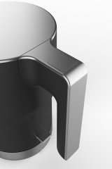 Gorenje K15ORAB elkedel 1,5 L 2400 W Sort #4