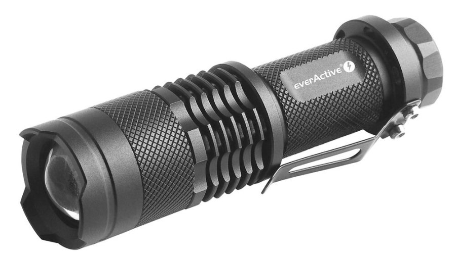 Lygte EverActive FL180 200 Lm #1