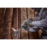 DeWALT DWHT51008-0 hammer Klohammer Sort, Gul #7