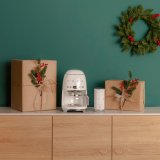 Smeg 50's Style MFF02CREU Creme #19