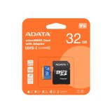 ADATA 32GB, microSDHC, Class 10 UHS-I Klasse 10 #1