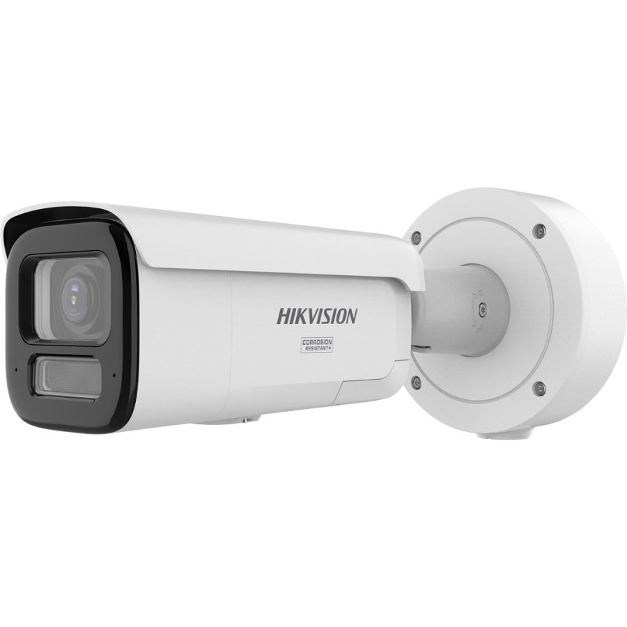 Hikvision Pro Series with ColorVu DS-2CD2687G3-LIZS2UY/SL(2.8-12MM) overvgningskamera Kugle (form) IP-sikkerhedskamera Indendrs & udendrs 3840 x 2160 pixel Vg/pole #1