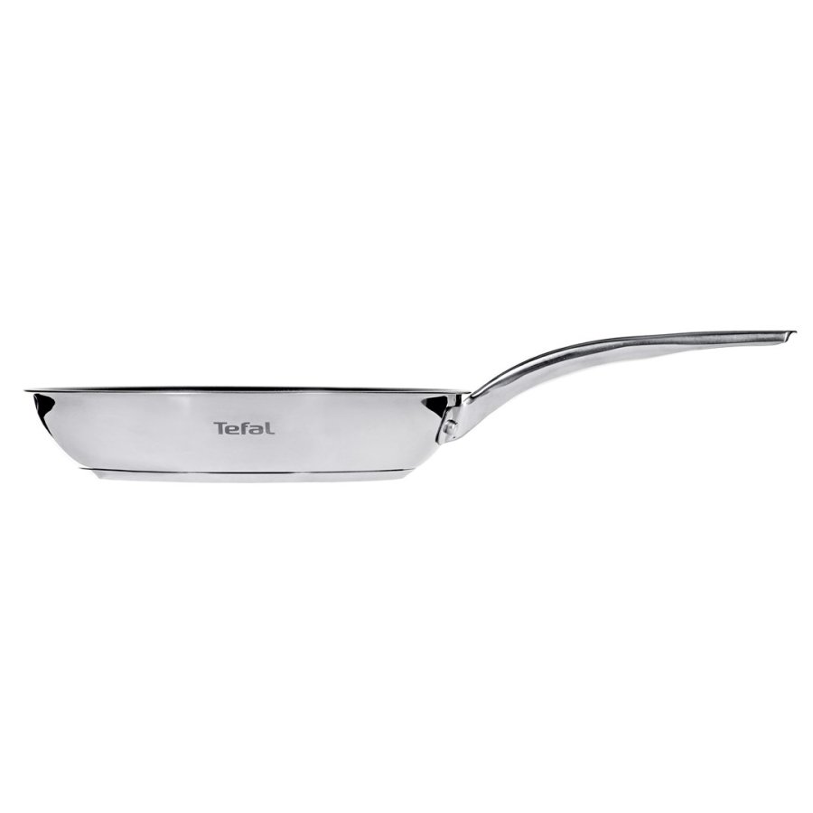 Tefal Intuition B8170444 Stegepande til flere form�l Round #2
