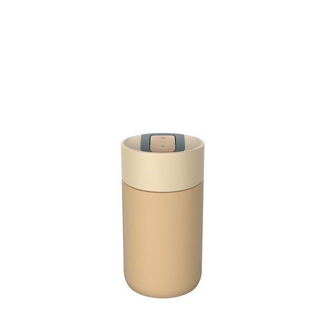 Kambukka Olympus Latte - termisk krus, 300 ml #3