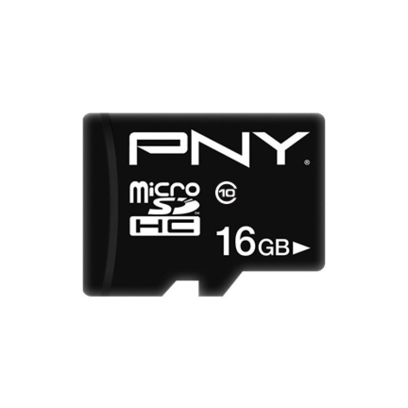 PNY Performance Plus 16 GB MicroSDHC Klasse 10 #4