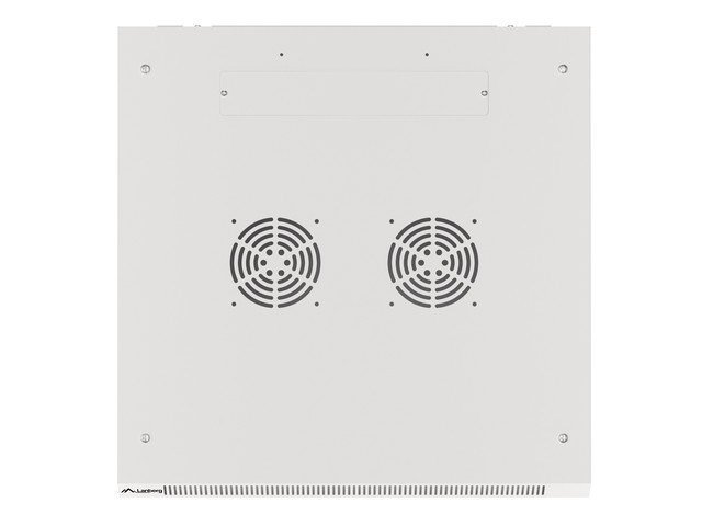Lanberg WF01-6612-00S stativ 12U Vgmonteret stativ Gr #11