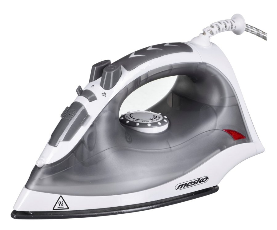 Mesko MS 5037 Dampstrygejern 2800 W #3