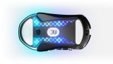 Steelseries Aerox 9 mus Spil Ambidextrous RF trdls + Bluetooth Optisk 18000 dpi #5