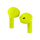 HAPPY PLUGS Joy Headphone In-Ear TWS Neon Yellow #5