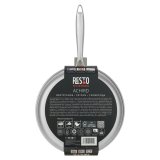 Resto Kitchenware Achird Gryde til alle forml Rund #8