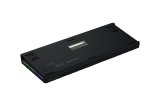 HATOR Skyfall 80 MAG ULTRA 8K tastatur Spil USB QWERTY US engelsk Sort, Hvid #6