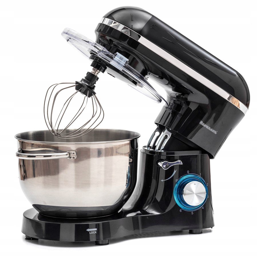 Foodprocessor Ravanson RP-2500B #1