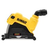 DeWALT DWE46225-XJ tilbehr vinkelsliber Sikkerhedsskrm #8