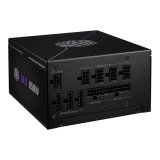 Cooler Master GX II Gold 850 ATX 3.1 enhed til str�mforsyning 850 W 24-pin ATX Sort #3