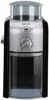 Krups G VX2 42 100 W Sort, Krom #1