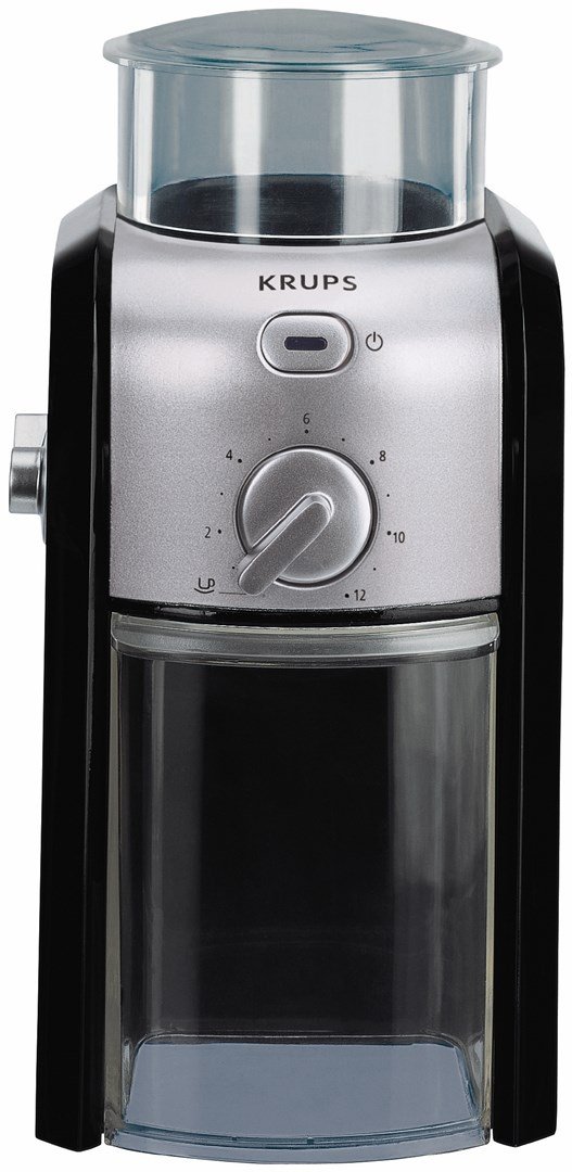 Krups G VX2 42 100 W Sort, Krom #1