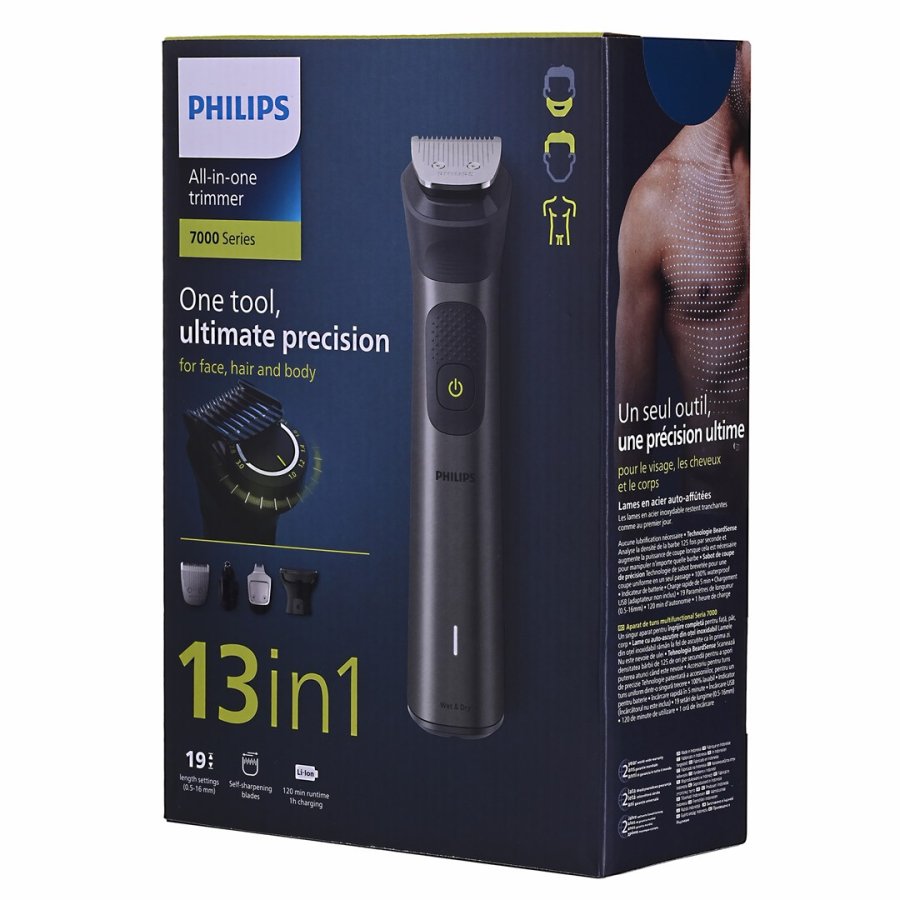 Philips All-in-One Trimmer MG7920/15 Series 7000 #46