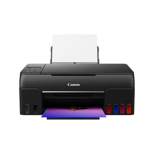 Canon PIXMA G640 Inkjet A4 4800 x 1200 dpi Wi-Fi #3