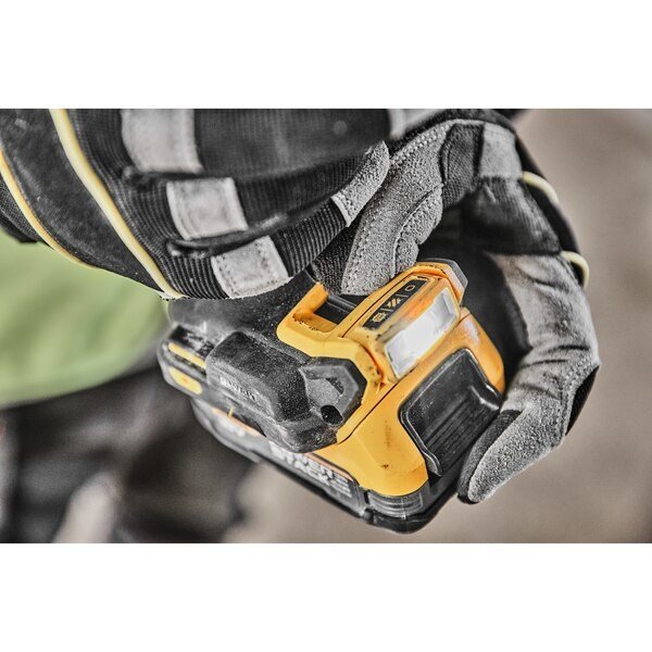 DeWALT DCD800NT-XJ bor 2000 rpm 1,28 kg #4