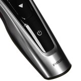Philips HAIRCLIPPER Series 9000 Hrklipper med selvslibende metalknive #43