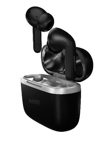 Audictus Dopamine Headset True Wireless Stereo (TWS) I rerne Opkald/musik Bluetooth #1