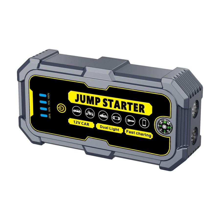 Extralink EX.99502 jumpstarter til k�ret�j #5