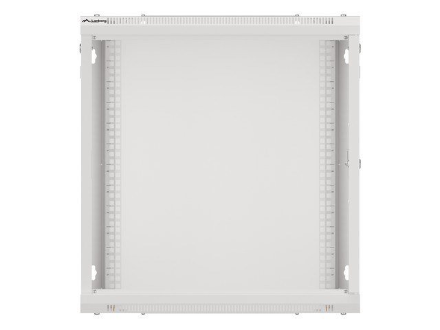 Lanberg WF01-6612-00S stativ 12U Vgmonteret stativ Gr #10