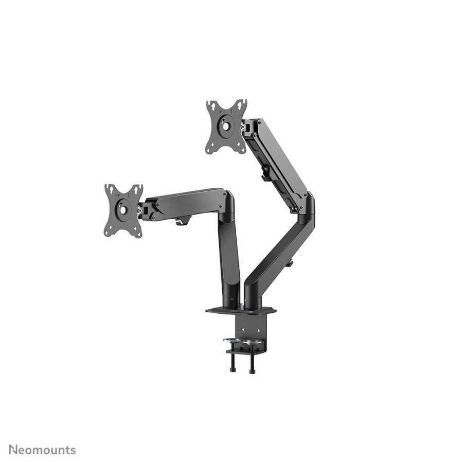 Neomounts DS70-700BL2 skrmbeslag og -stativer 68,6 cm (27