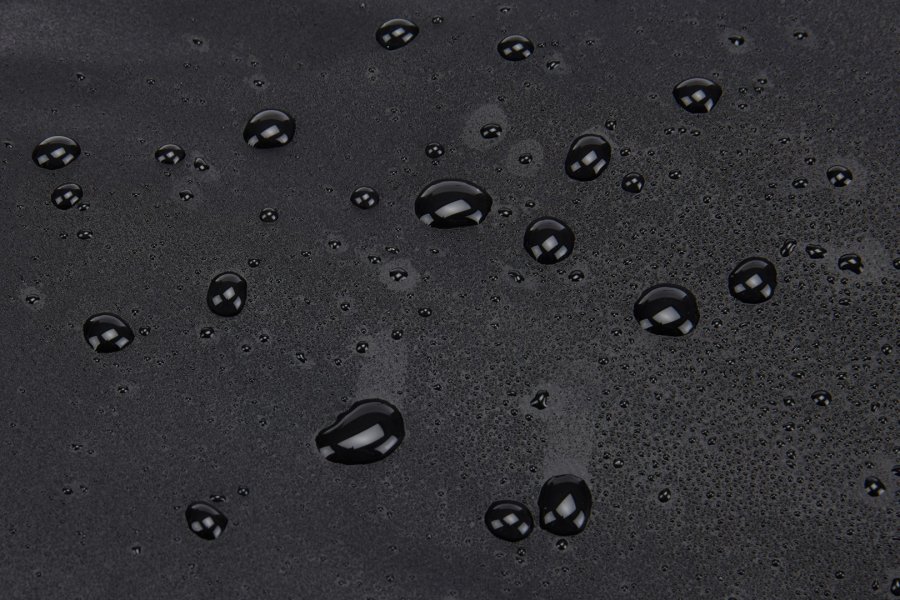 Thule Chasm TDSD304 Black k�jes�k 90 L Polyester Sort #11
