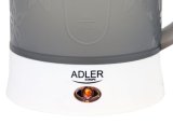 Adler AD 1268 elkedel 0,6 L Gr� 600 W #8