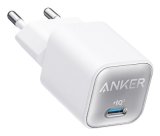 Anker 511 Nano 3 Universel Hvid Vekselstr�m Hurtig opladning Indend�rs #1