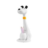 Led Rebel Desk Lamp - Dog #2