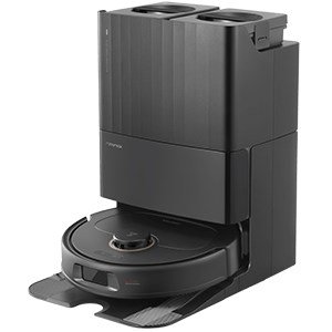 Robotstvsuger Roborock QREVO PLUS 5200 mAh #1