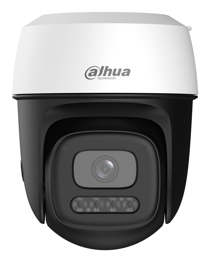 Dahua Technology P3I-PV T�rn IP-sikkerhedskamera Indend�rs & udend�rs 2304 x 1296 pixel Loft/v�g/skrivebord #1