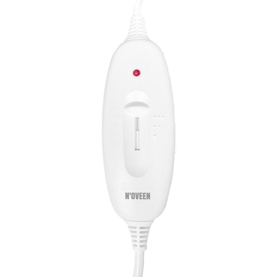 NOVEEN ELEKTRISK MTTE EB350 HVID 80X150 #2