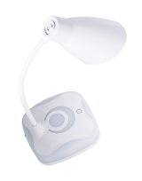 Activejet LED-bordlampe AYE-CLASSIC PLUS hvid #12