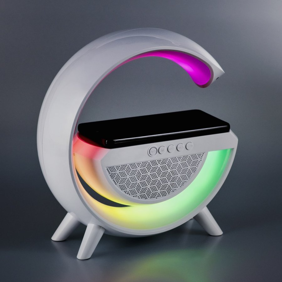 Activejet AJE-SOLO RGB LED-musiklys #26