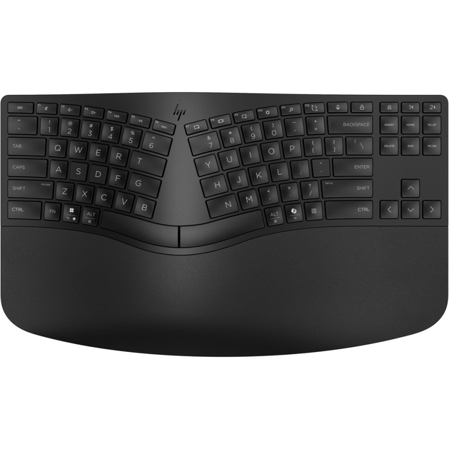 HP 965 Ergonomic Wireless Keyboard #7