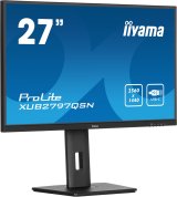 iiyama ProLite XUB2797QSN-B2 computerskrm 68,6 cm (27