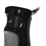 Braun MultiQuick 7 MQ 7045X 1,25 L Nedsnkning blender 1000 W Sort, Rustfrit stl #3