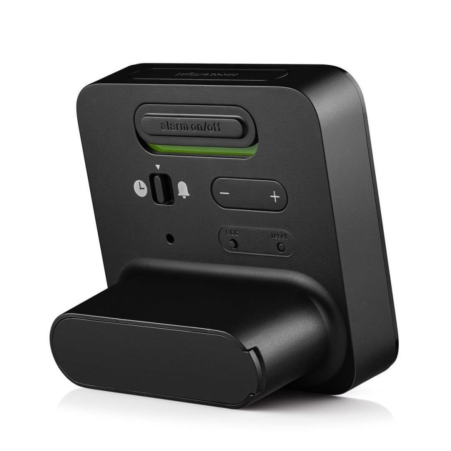 Braun BC09-DCF Digital alarmur Sort #7