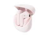 Havit TW931 - TWS trdlse hovedtelefoner, pink #5