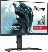 iiyama G-MASTER GB2470HSU-B6 computerskrm 60,5 cm (23.8