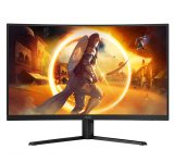 AOC G4 CQ32G4VE computerskrm 81,3 cm (32